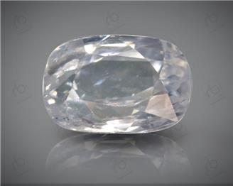 Natural White Zircon  5.24CTS-10922